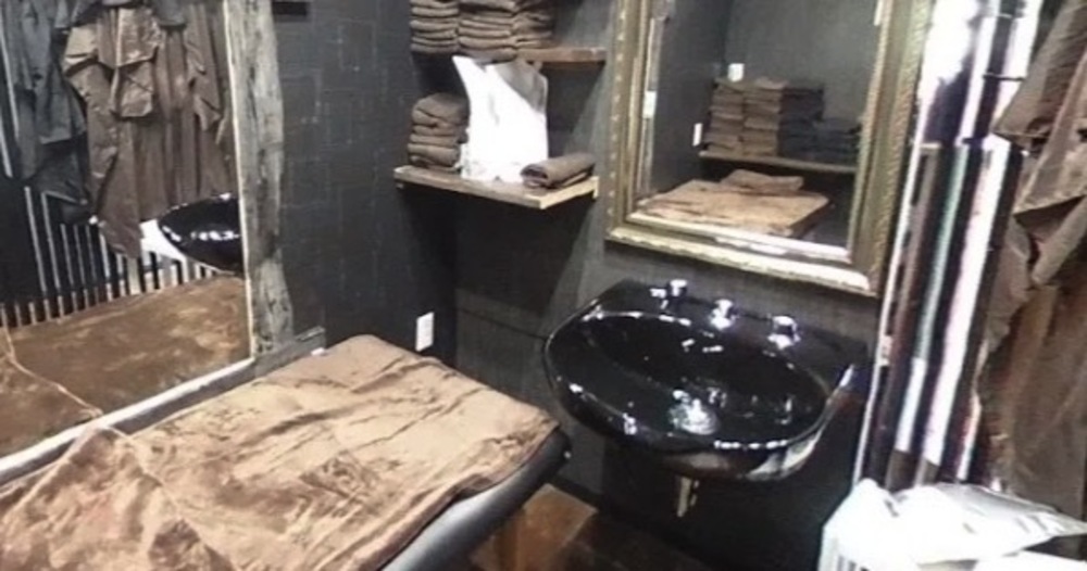 理想のヘアスタイルに