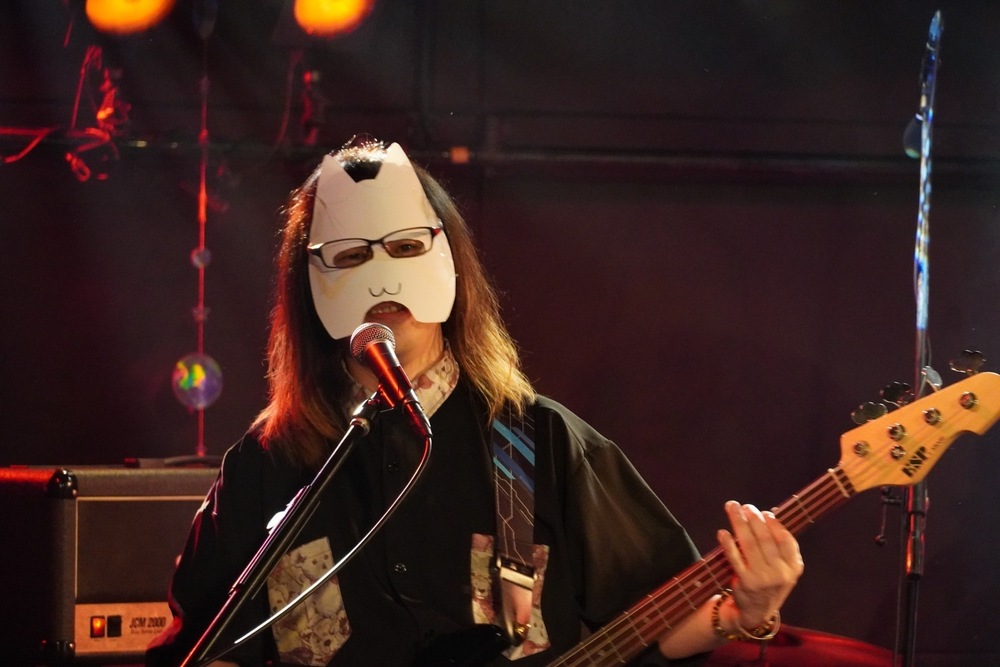 2月桃山OFUSEメンバー限定配信