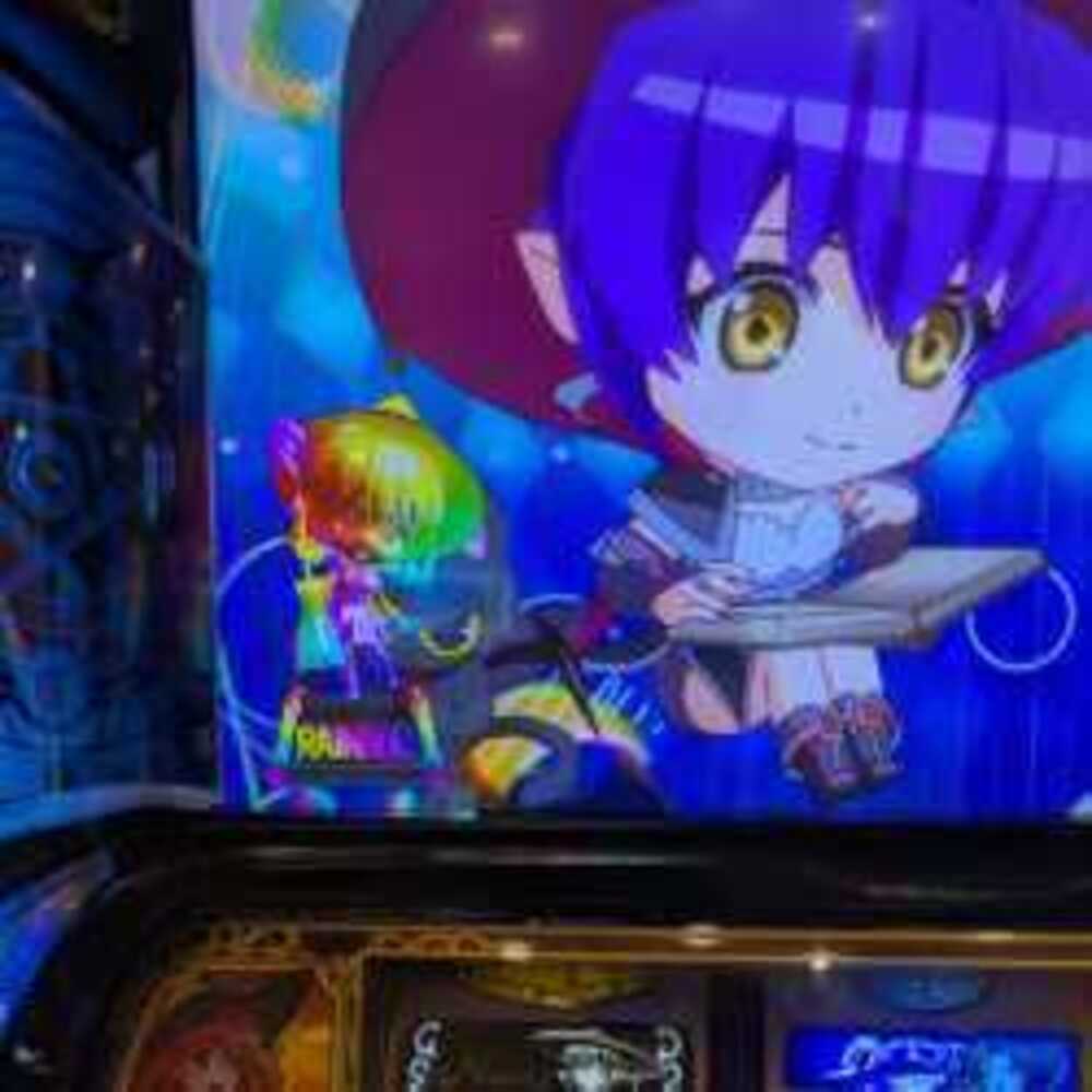 ハマリオ日記：選挙はマジハロ、民衆は永遠のレバーオン