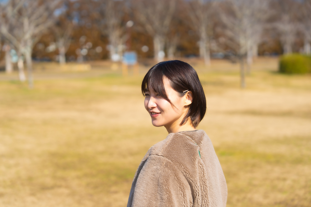 不意打ちのように「あなたの歌に救われた」