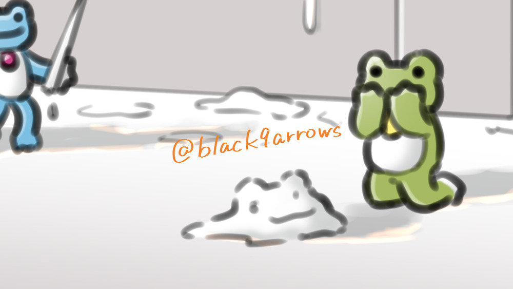 【会員限定】夢の跡