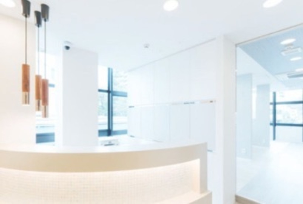 居心地の良い歯医者さん