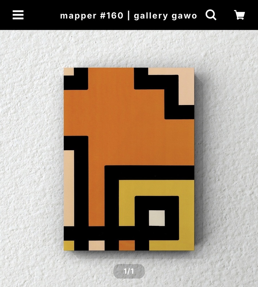 mapper #160