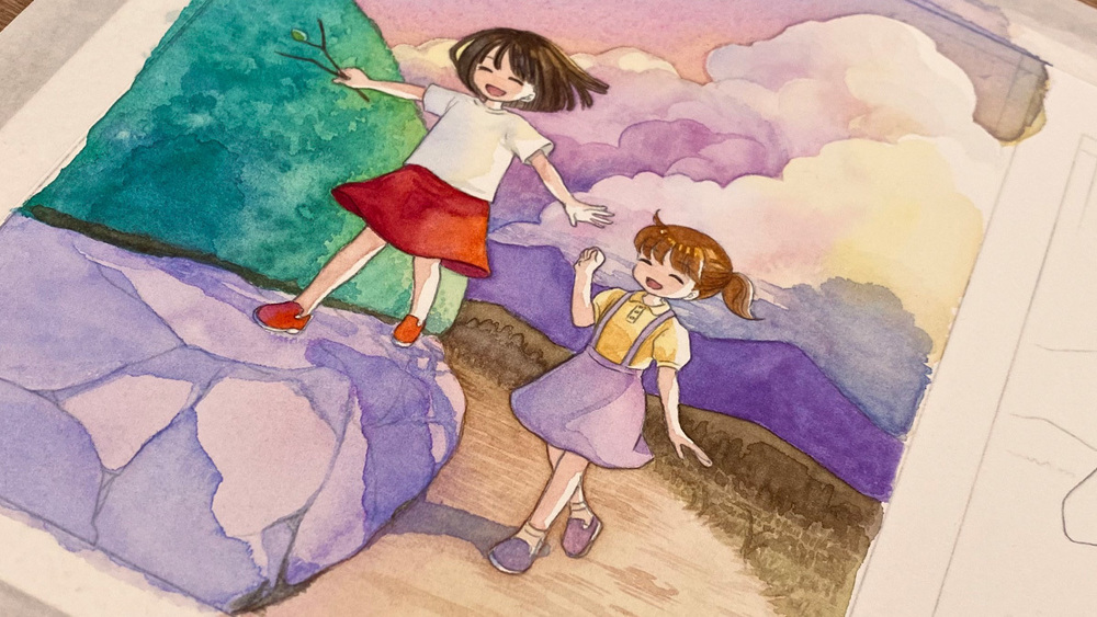 【創作日記】イイジャナイとコレジャナイ