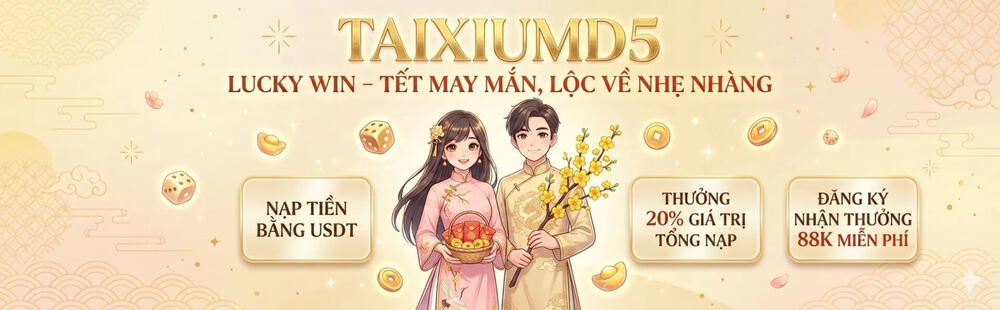 Tài Xỉu MD5 Và Vai Trò Của Công Nghệ Trong Cá Cược Trực Tuyến Hiện Đại