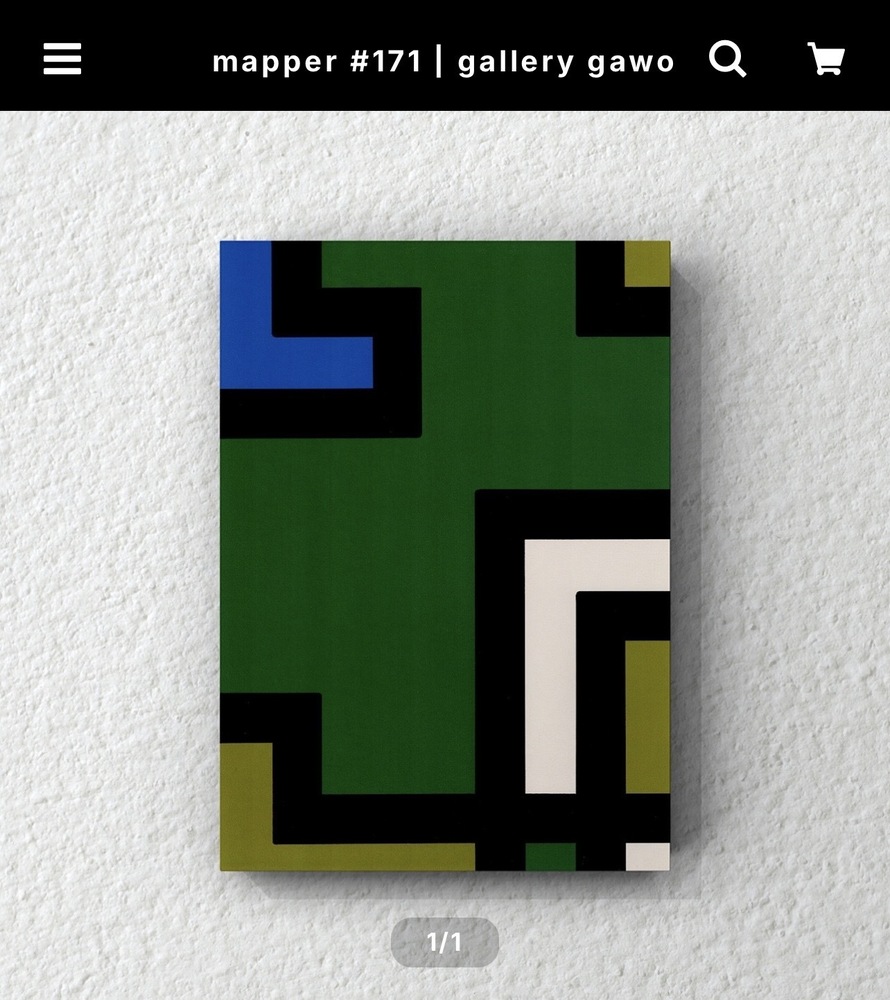 mapper #171