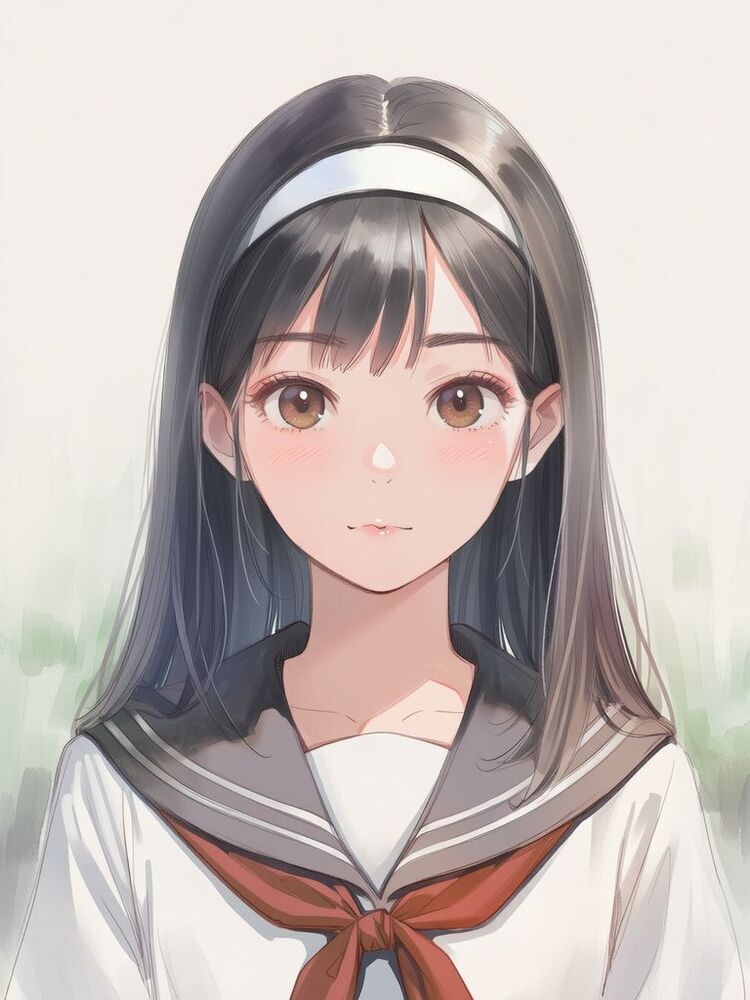 水色制服ジェネレーション　準備号