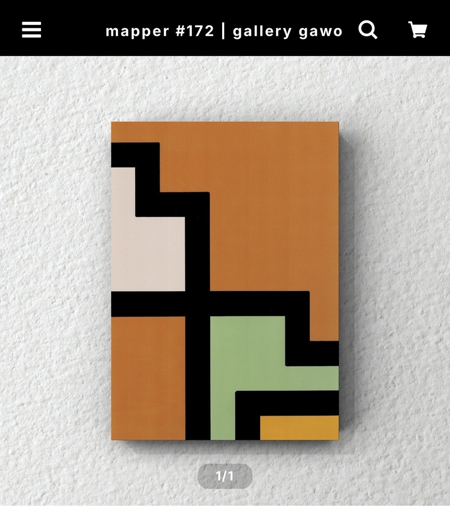 mapper #172