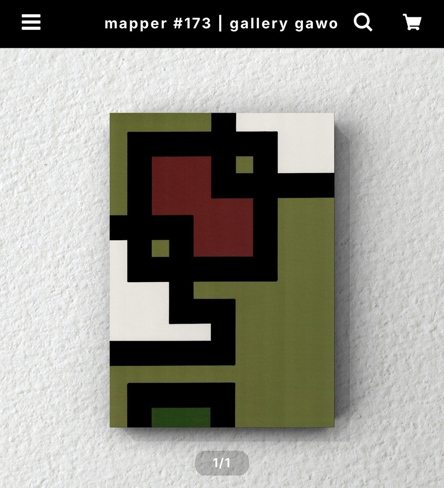 mapper #173