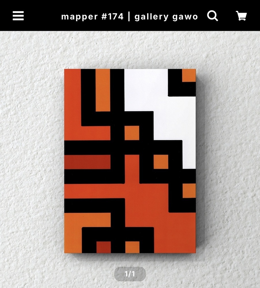 mapper #174