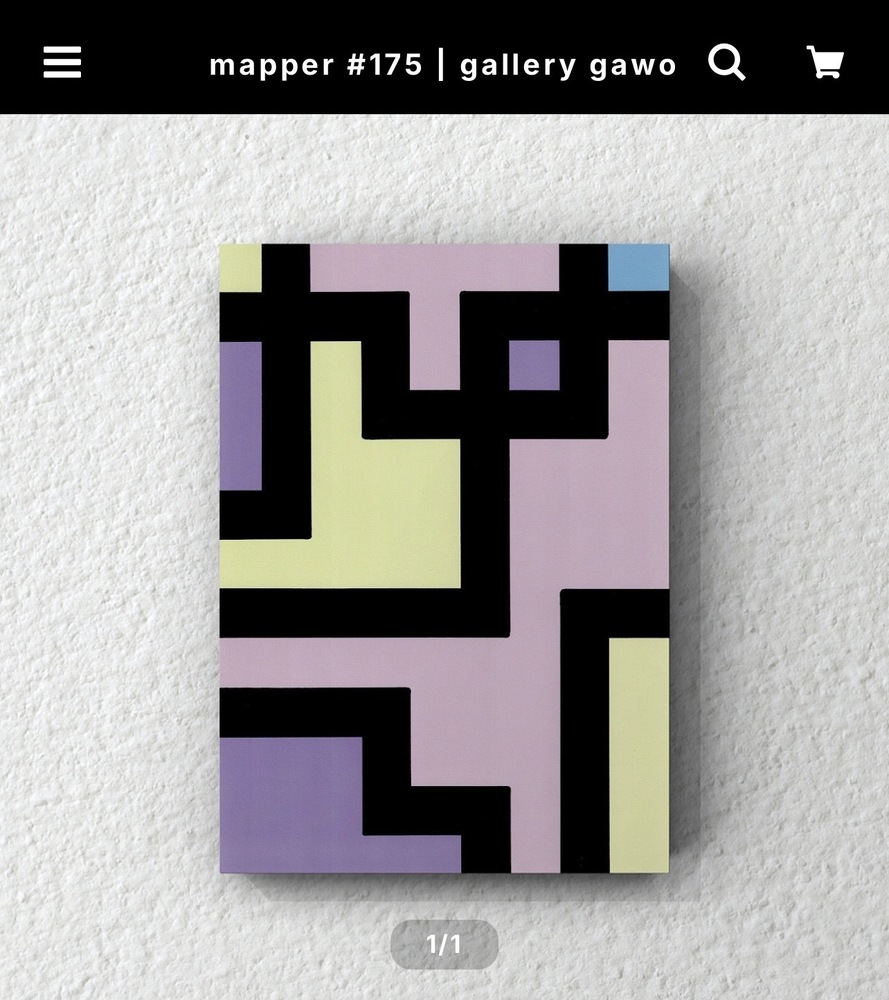 mapper #175