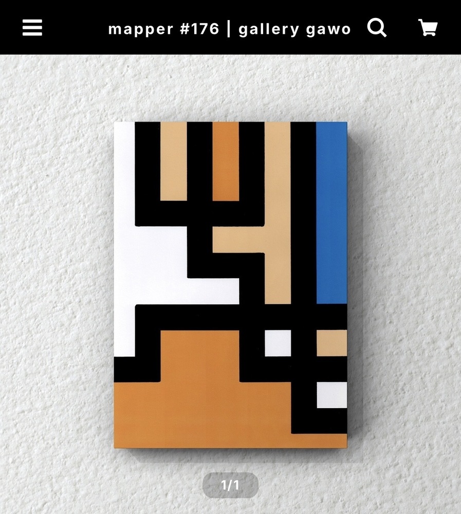 mapper #176