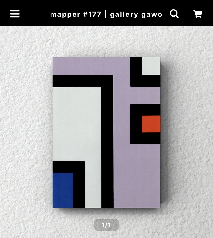 mapper #177