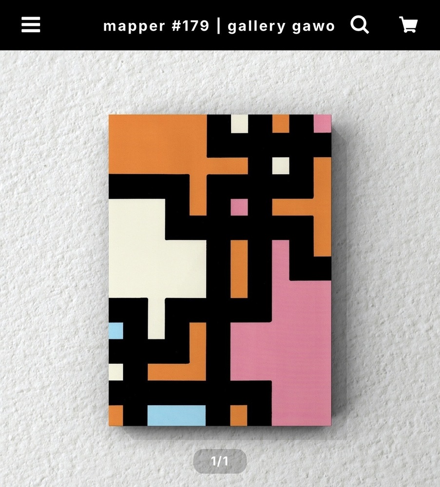 mapper #179
