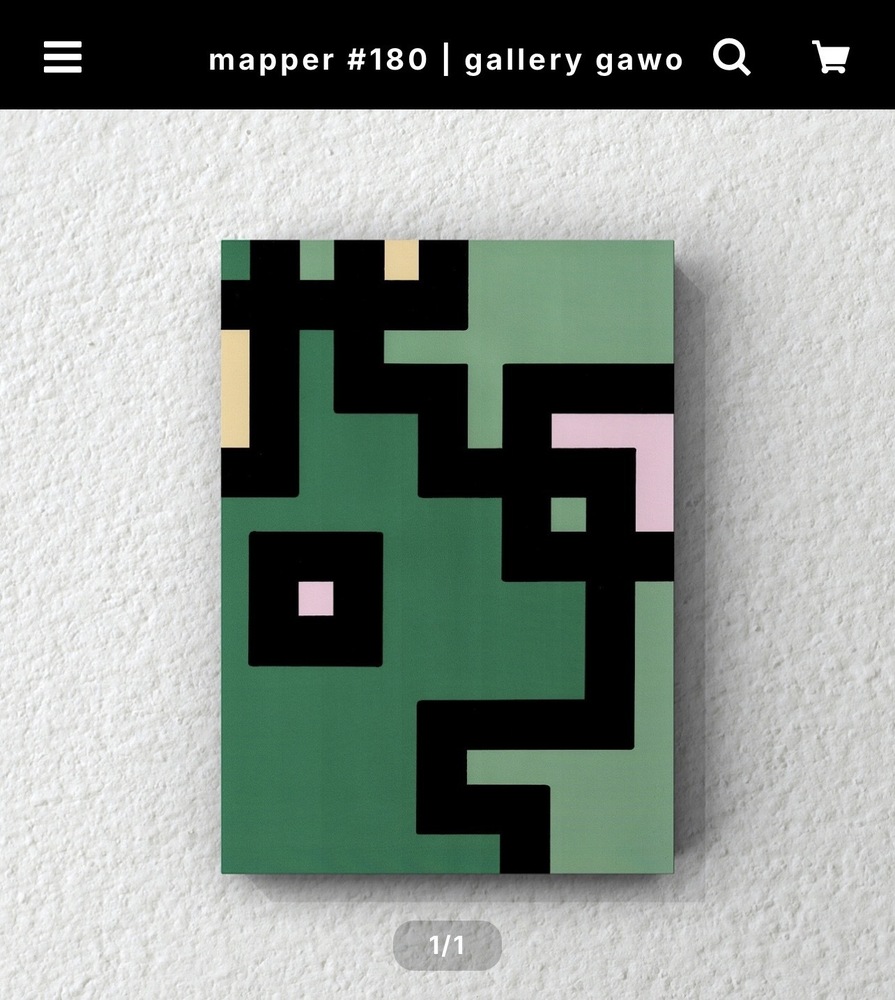 mapper #180