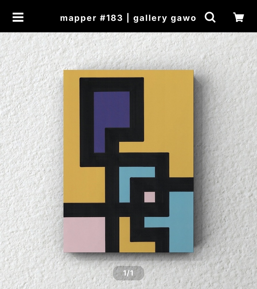 mapper #183
