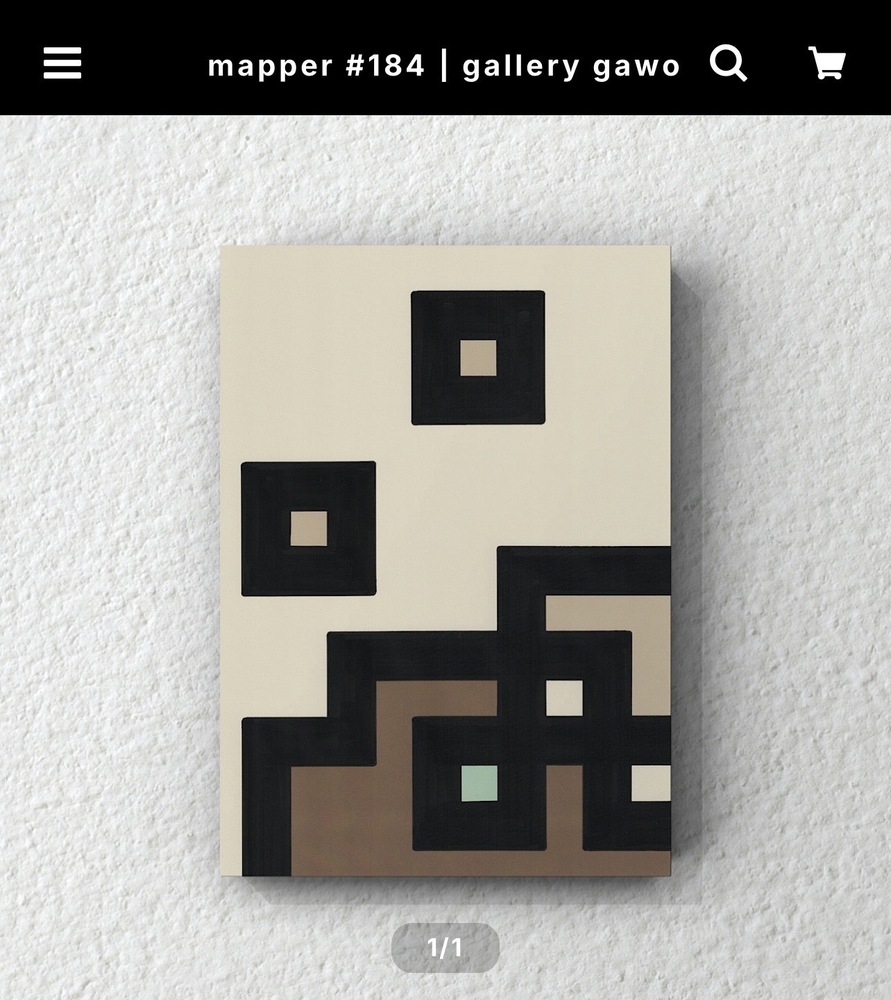 mapper #184