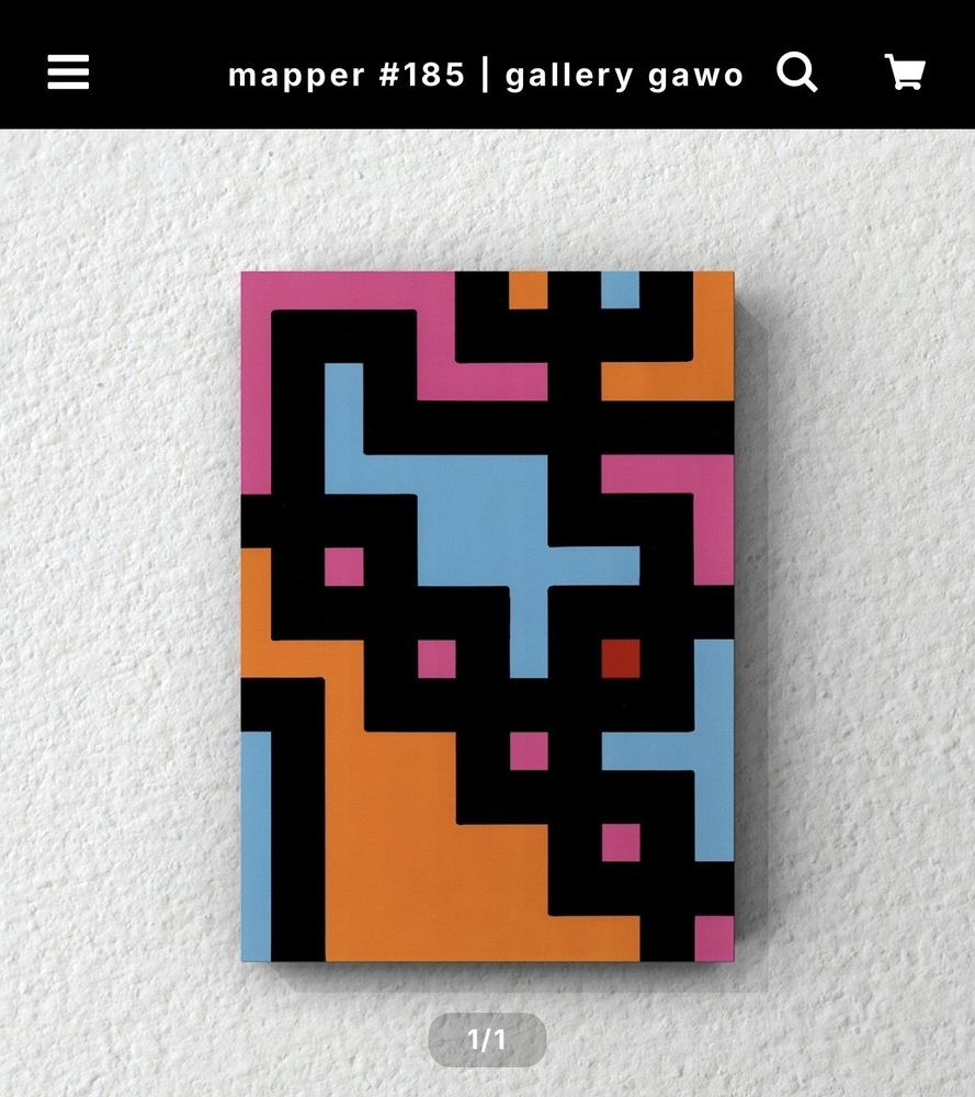 mapper #185