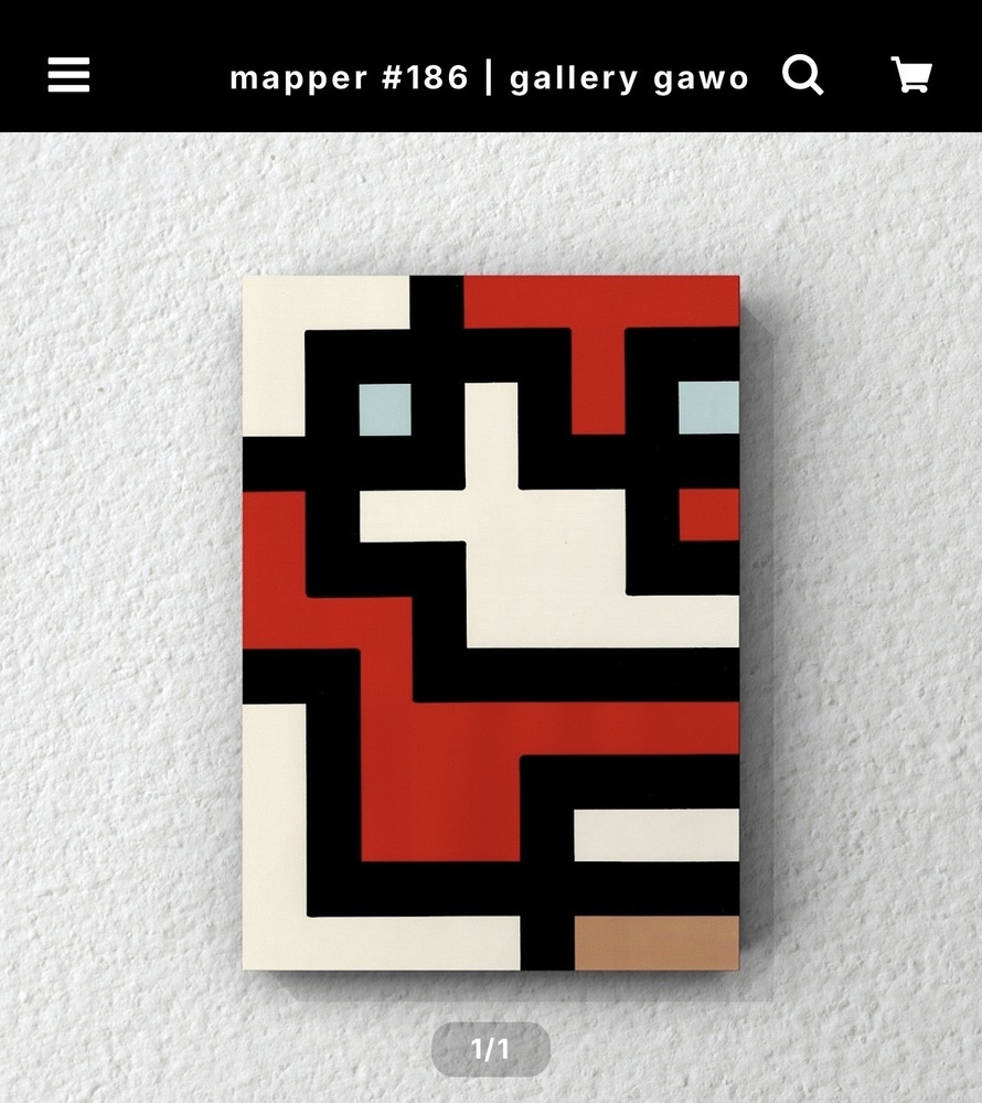 mapper #186