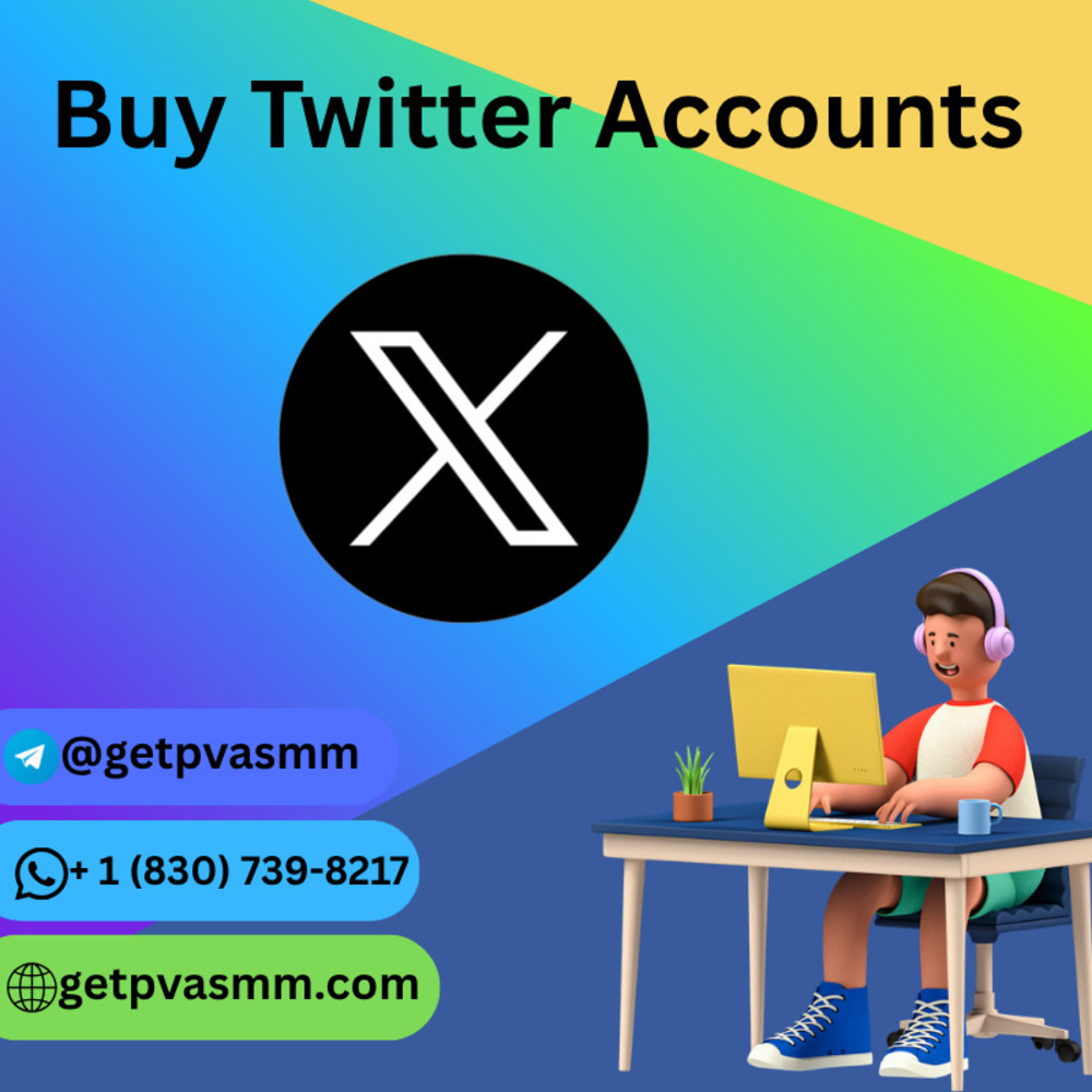 How to Safely Buy Twitter Accounts in 2026