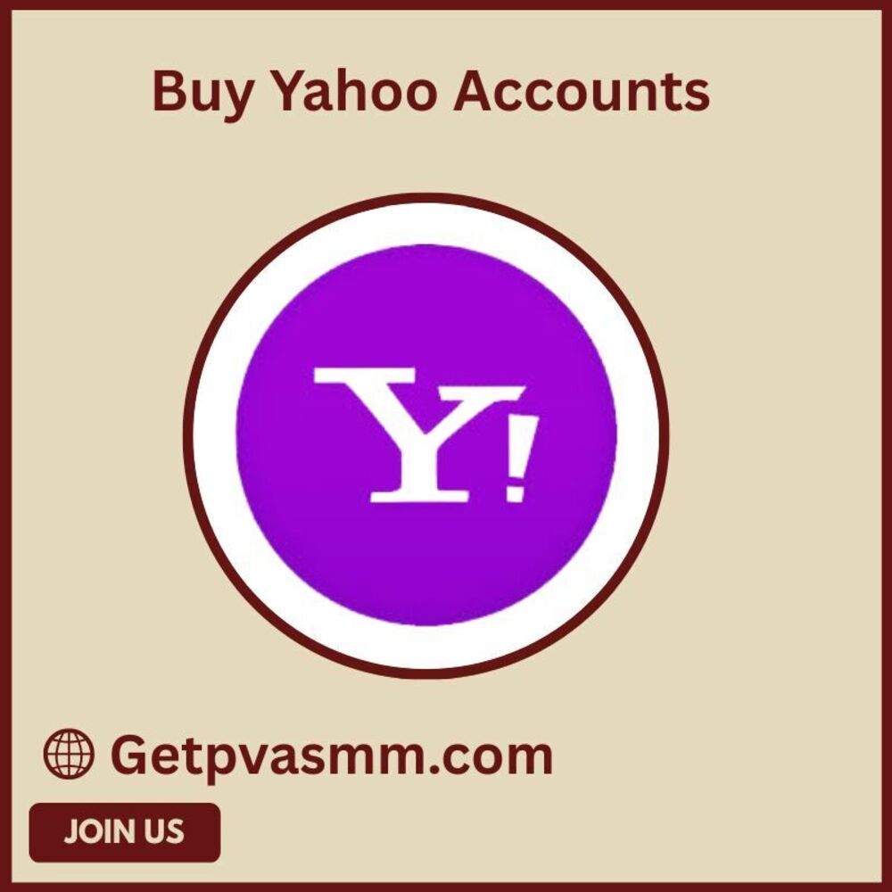The Ultimate Guide to Buying Old Yahoo Accounts