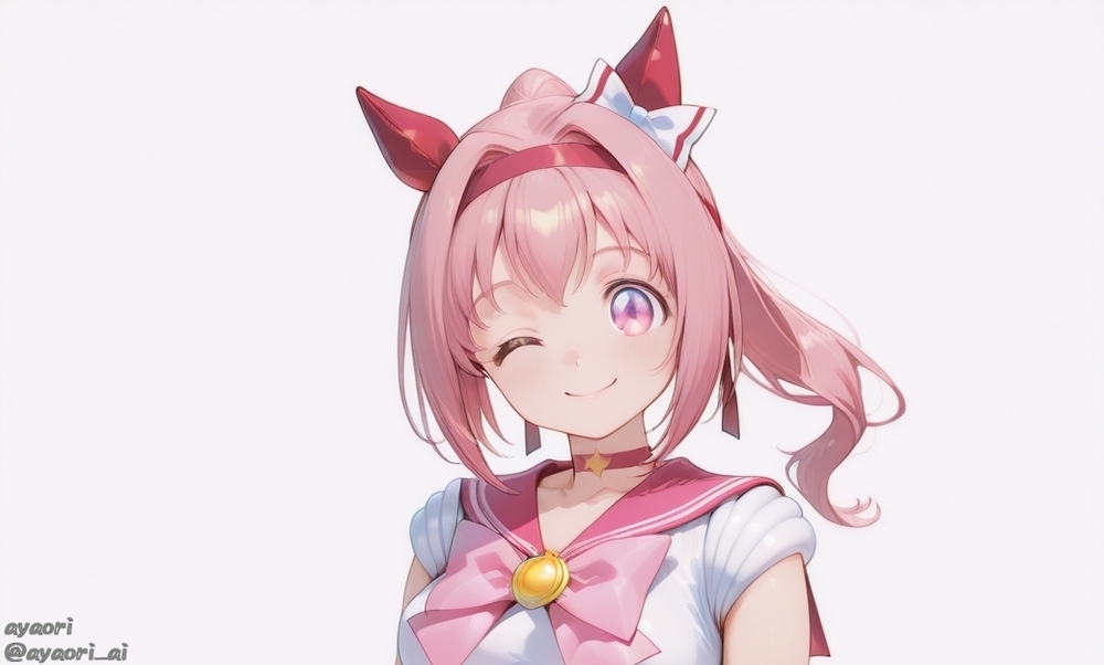 Vol.50 セーラーウララ