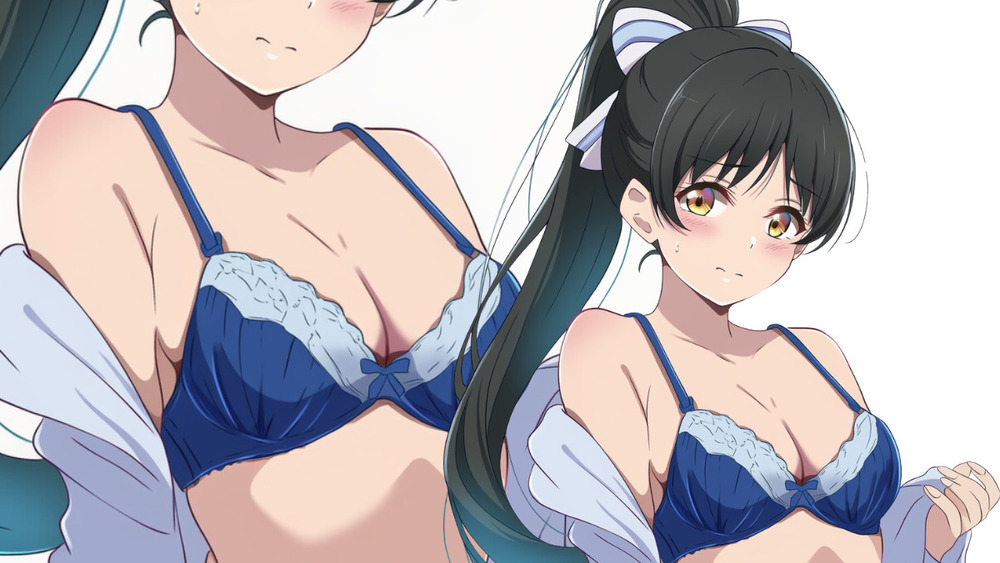 【葉月恋】恋ちゃん色々