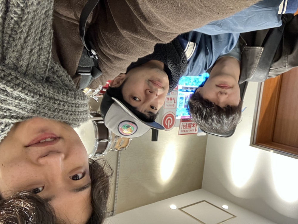 バンドの1番カッコいい音源【Voシオ】