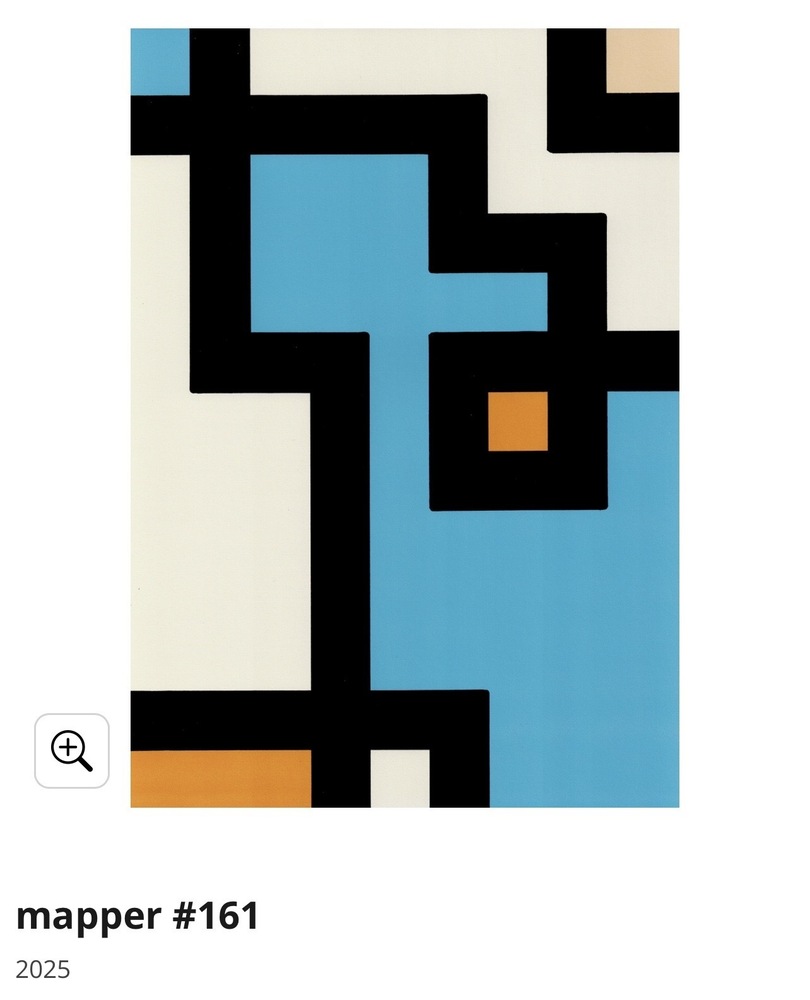 mapper #161