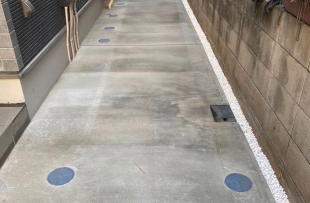 株式会社四光建設