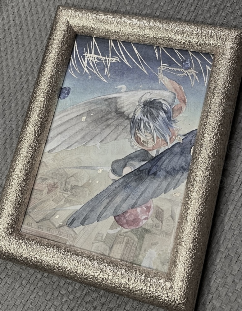 【告知】ARTs*LABo『アリス・童話展2026』