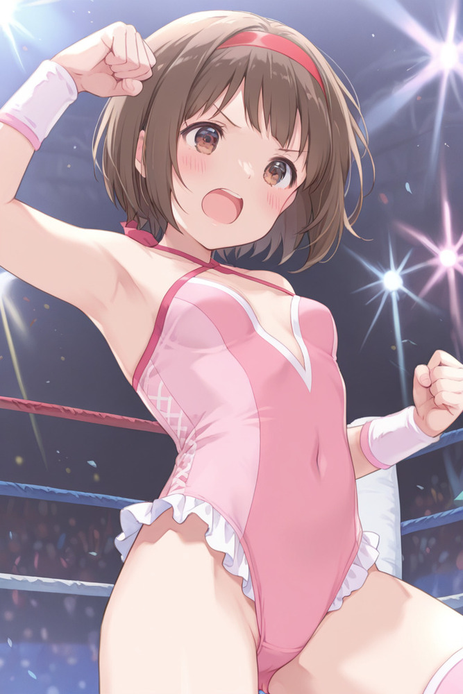 今日はプロレスの日