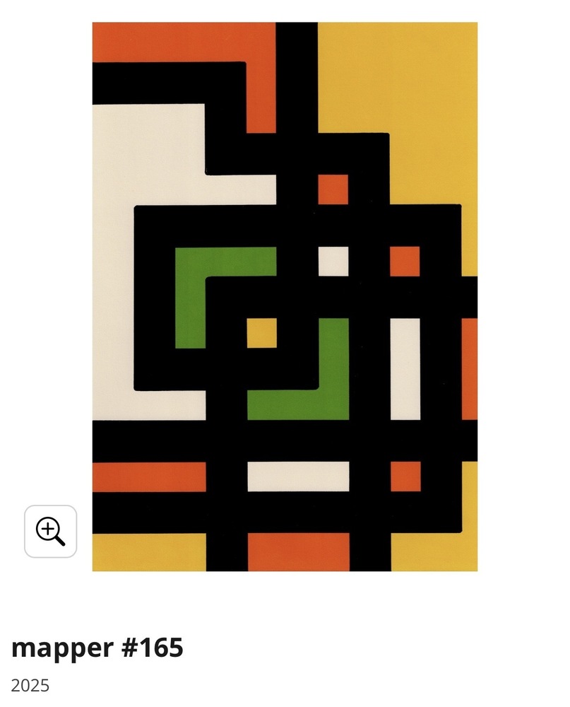 mapper #165