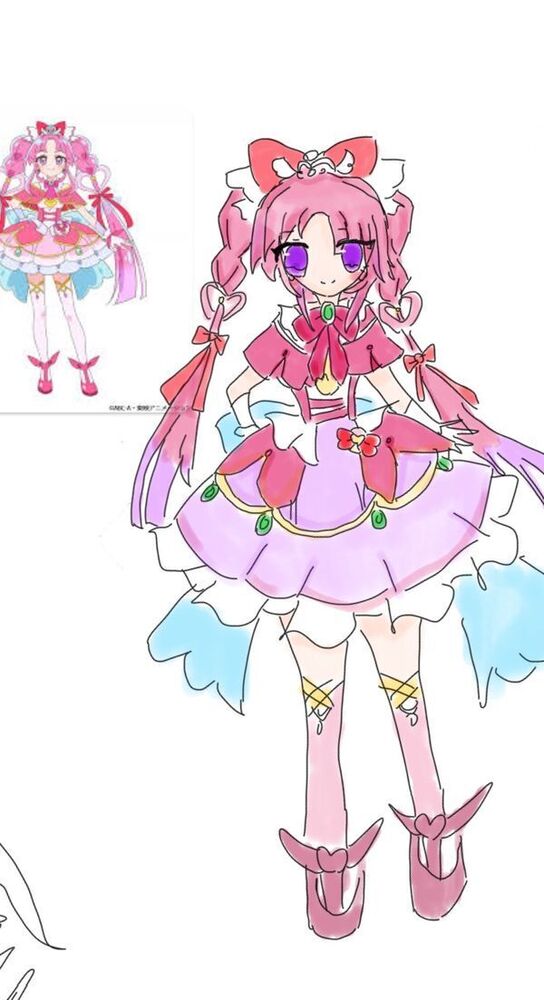 絵ｴｴ（2月19日）