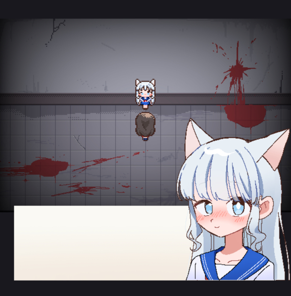 目の描き方で分かるあなたの裏がわ