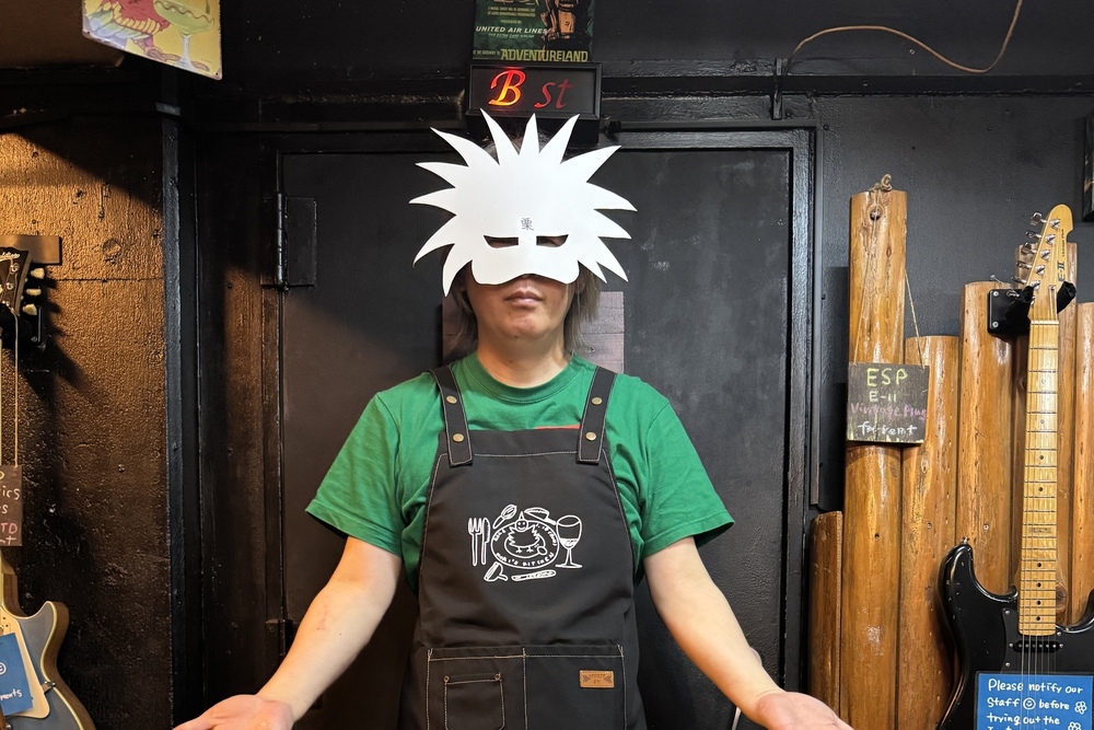 栗川のお料理レシピその9