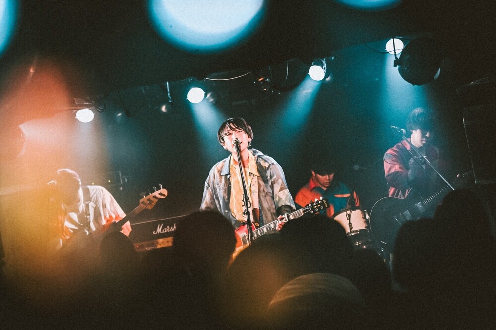 【LIVE MOVIE】2026.01.23@ 下北沢LIVE HOLIC『“君と紡ぐ物語“』