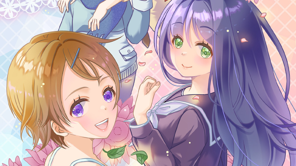 イラスト集と漫画同人誌の通販、始まっています！