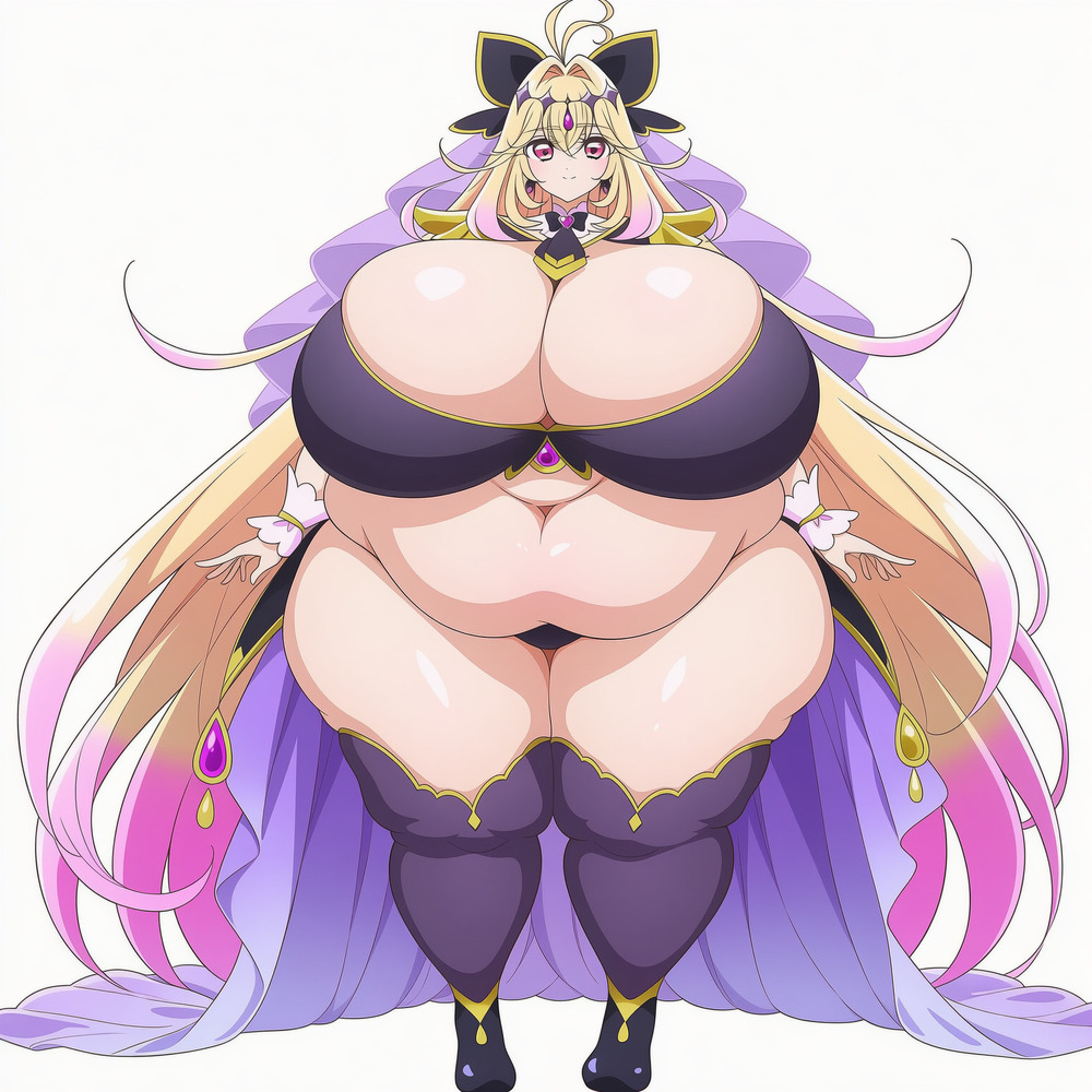 肥満化(アルカナ)