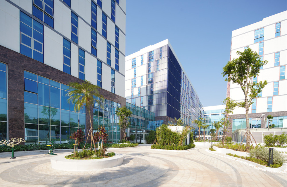 Vai trò đào tạo và nghiên cứu của Bệnh viện PhenikaaMec