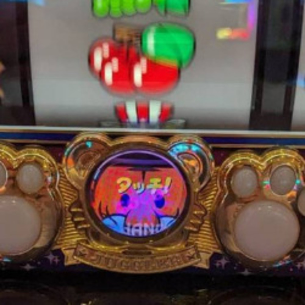 ハマリオ日記：金メダルのようなパチスロ日記