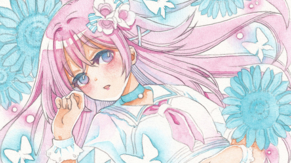 【展示会参加情報】ちいさなTetoTeto04参加します！