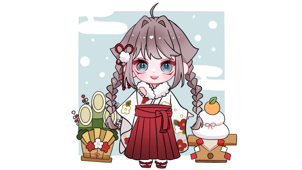 1月振り返り