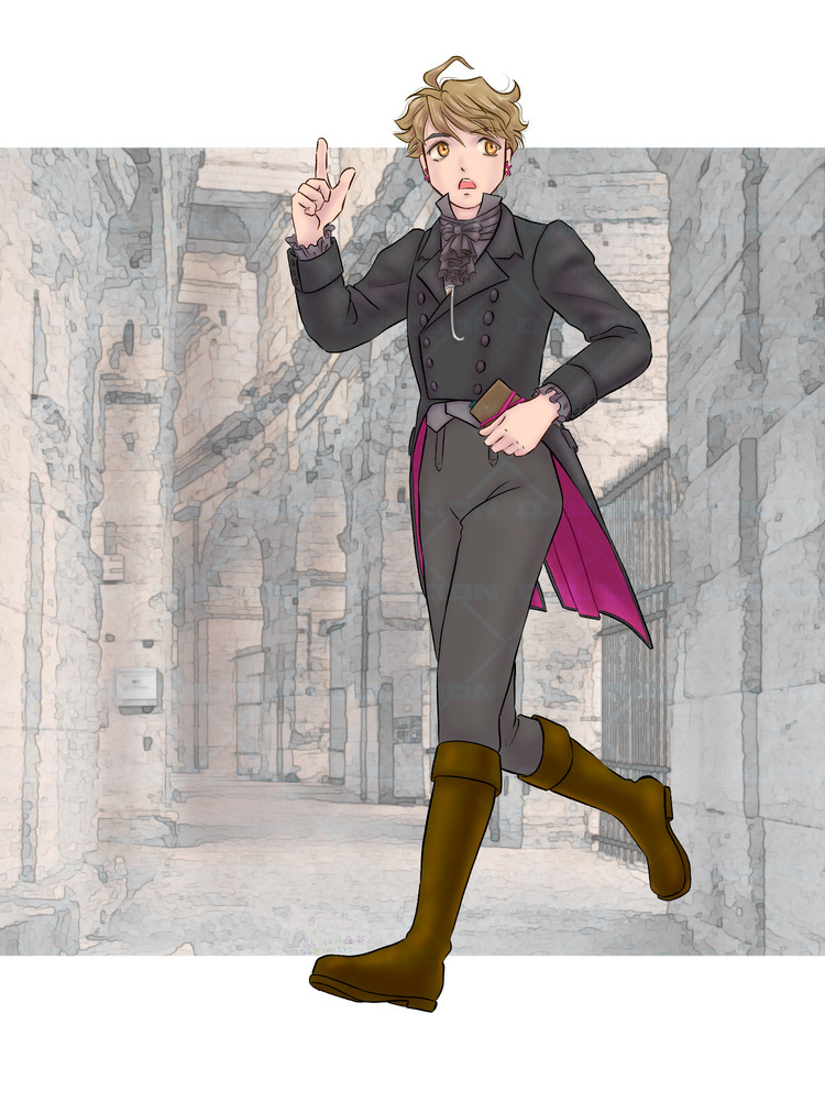 ミケル・フォン・ヴァッハ