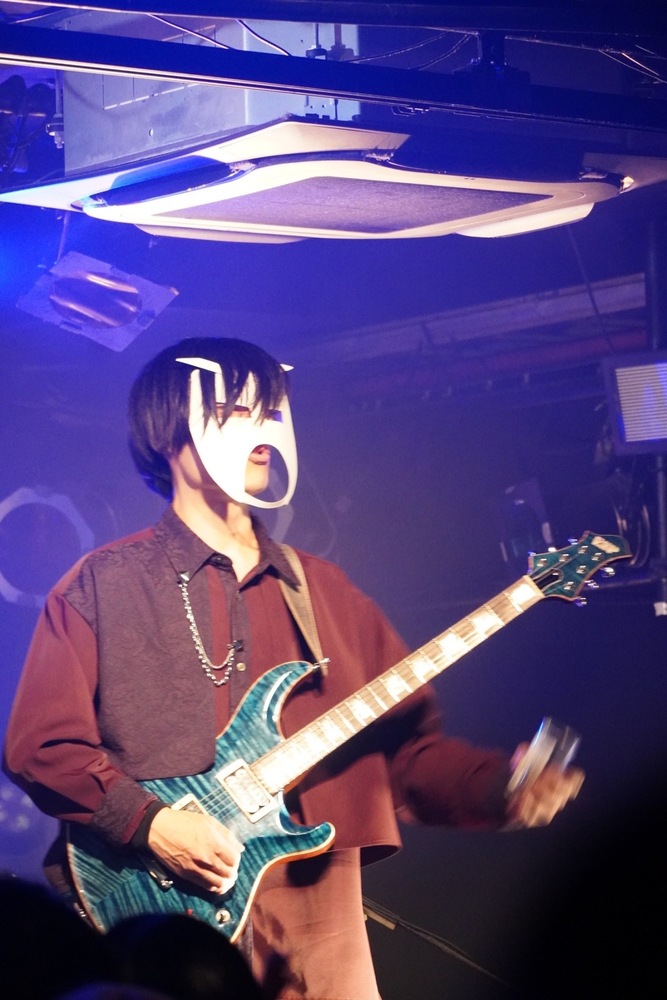 オフセメンバーシップ穴澤個人配信