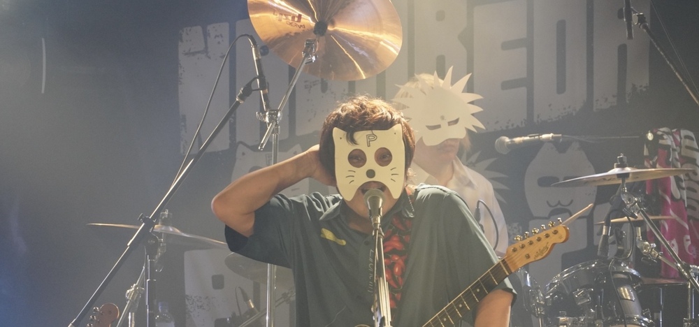 2月28日22時から流田豊個人配信！