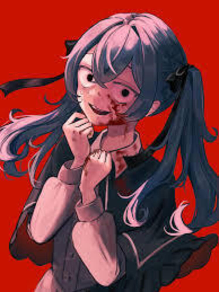 殺しちゃった描く‼︎