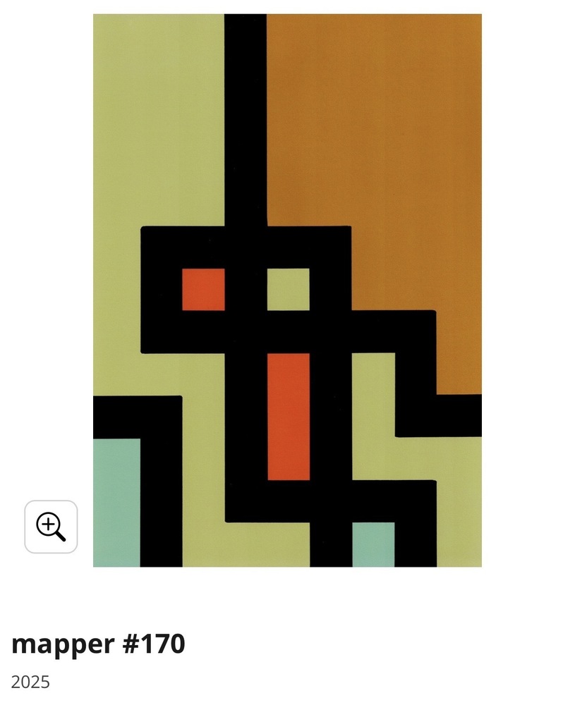 mapper #170