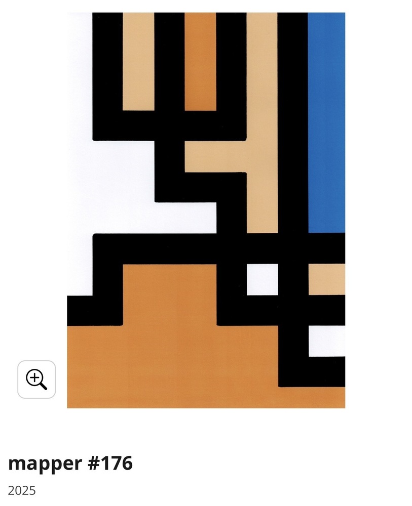 mapper #176