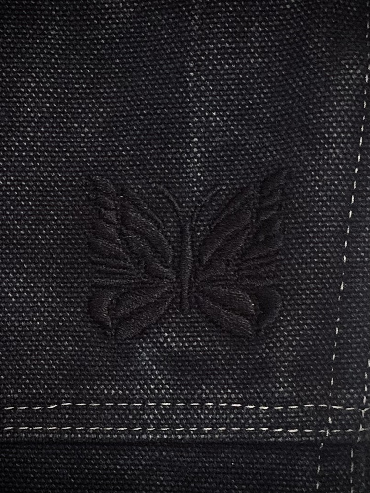 服の好み【ハウルのスーパーフライデー】